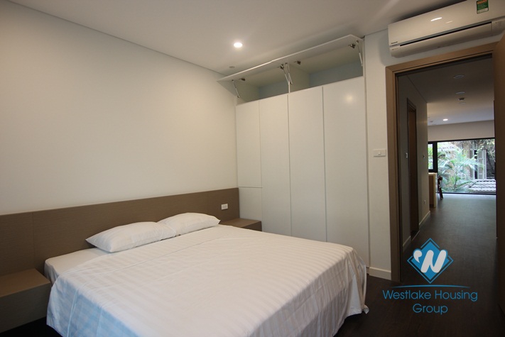 Superior apartment 3rd floor for rent in Tay Ho, Hanoi